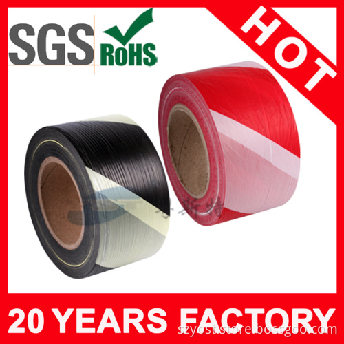 Non Adhesive PE Police Tape (YST-WT-006)